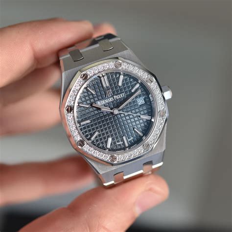 audemars piguet 34mm|ap royal oak 41mm price.